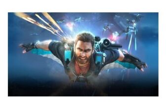 Just Cause 3: XXL Edition