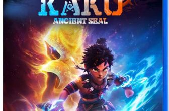 KAKU: Ancient Seal – PS5