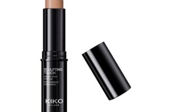 KIKO Milano Sculpting Touch Creamy Contour Stick
