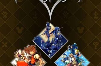 KINGDOM HEARTS – HD 1.52.5 ReMIX – Xbox (Europe & UK) Key