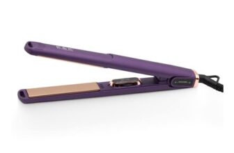 K&K Titanium Hair Straighteners