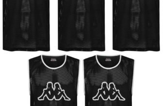 Kappa nipola x5 Tank, Unisex Adult, Unisex adult, NIPOLA X5, Black