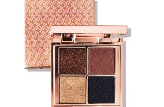 Kay Beauty Eye Kanvas Discover Eyeshadow Palette-Various Palettes