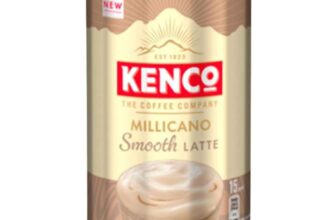 Kenco Millicano Latte 220 g