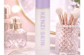 Kenzi Skin Milky Toner 150ml