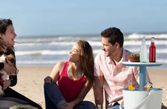 Keter 16 Litre (17 US Quart) Go Bar Cooler