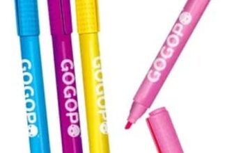 Keycraft Gogopo Jumbo Scented High