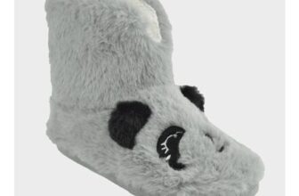 Kids Koala Bootie Slipper
