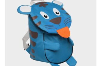 Kids Tiger Backpack