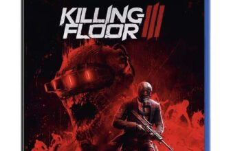Killing Floor 3 – Day One Edition PS5