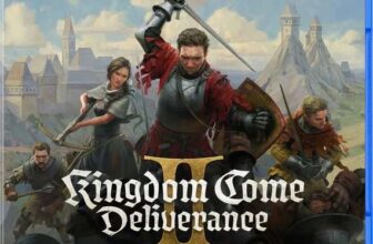 Kingdom Come Deliverance II – PS5 – Free C&C