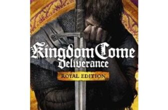 Kingdom Come: Deliverance Royal Edition Xbox EU/UK