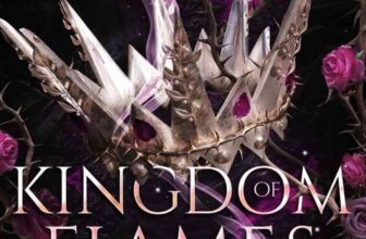 Kingdom of Flames & Flowers (Curse of the Dragons Book 1) – kindle edition