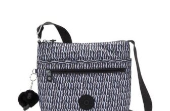 Kipling ARTO Shoulder Bag across Body
