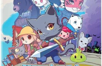 Kitaria Fables (PS5)