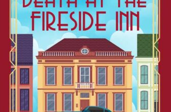 Kitty Kildare – Death at the Fireside Inn: A 1920s Historical Mystery (Veronica Vale Investigates Book 1) Kindle Edition