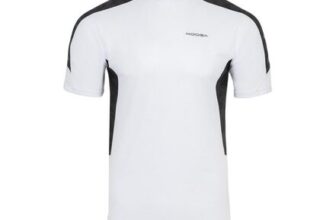 KooGa Training T-Shirt