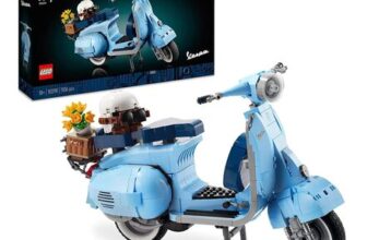 LEGO 10298 Vespa 125 Scooter