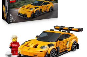 LEGO Speed Champions Porsche 911 GT3 RS 77239