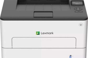 LEXMARK B2236DW Compact High-Speed Wireless Duplex A4 Laser Printer – With Code – Sold by teck.Sale (UK Mainland)