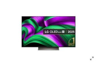 LG OLED55C56LB.AEK 55 inch Wall Mount Version