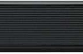 LG SQM1 SOUNDBAR 2.0 WIRELESS BLUETOOTH COMPACT 40W W/Code electrical_bargain