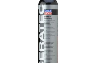 LIQUI MOLY Cera Tec 3721 I Ceramic Wear & Tear Protection