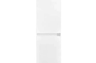 LOGIK LIFF5024 Integrated 50/50 Fridge Freezer – Sliding Hinge – REFURB-C – Sold by Currys Clearance