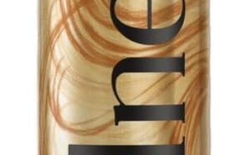 LOreal Paris Elnett Extra Strong Hold Hair Spray, gives up to 24H extra strong hold with natural looking shine, feels clean and ready to restyle, 400ml