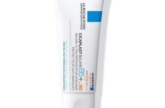La Roche-Posay Cicaplast Balm B5 Multi-Purpose Repairing Balm SPF50 40ml
