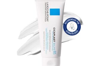 La Roche-Posay Cicaplast Baume B5 Ultra Repairing Soothing Balm