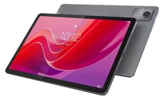 Lenovo Tab K10 M11 8GB 128GB WIFI LTE MTK Helio G88 Global Rom Android 13 Tablet 11 with code – Sold by ZC Global Store