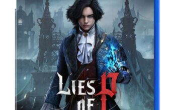 Lies of P (PlayStation 5)