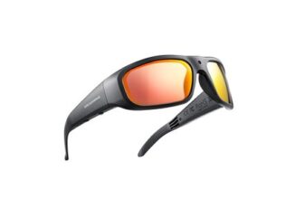 Lighting Deal-OhO 32GB Camera Glasses, 1080P, H.265, UV400 Lens