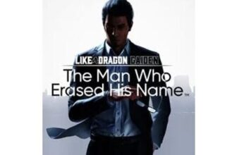 Like a Dragon Gaiden: The Man Who Erased His Name