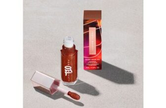 Limited Edition Glass Bomb Oil Various Shades