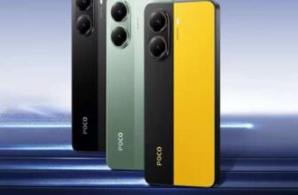 (Local) UK Version POCO X7 Pro Smartphone Dimensity 8400-Ultra 6000mAh (with code) XIAOMI LOCAL Authorized Store