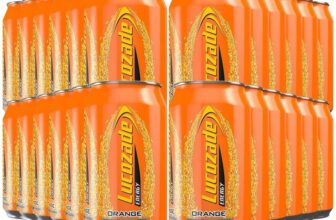 Lucozade energy 24x330ml (£9.47 S&S) or 2 for for £15