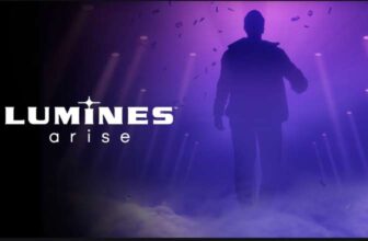 Lumines Arise – PS5