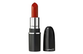 MACximal Silky Matte Lipstick Mini MAC
