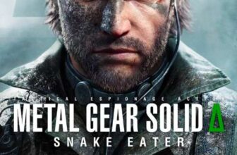 METAL GEAR SOLID Δ: SNAKE EATER Xbox Series XS / Xbox PC (UK) Key