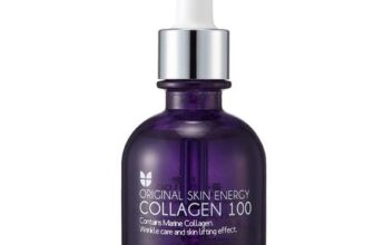 MIZON COLLAGEN 100 (30ml) Korean Skincare