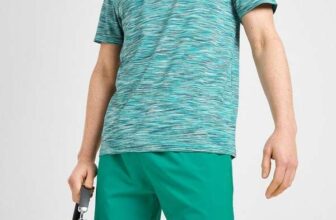 MONTIREX Trail Shorts – Size L