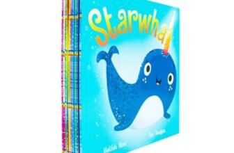 Magic Pet Shop Series: 10-Book Collection by Matilda Rose