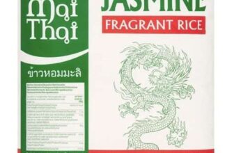 Mai Thai Jasmine Rice 10kg