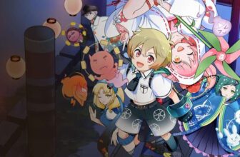 Mamorukun ReCurse PS4 & PS5