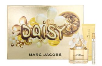 Marc Jacobs Daisy Eau De Toilette Gift Set 100ml