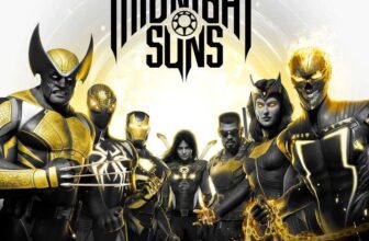 Marvels Midnight Suns PS4 / Enhanced Edition £9.74