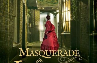 Masquerade in London (The Samantha and Wyatt Mysteries Book 1) – kindle edition