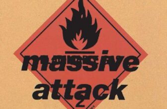 Massive Attack – Blue Lines (1991) CD Sold by HermodaUK